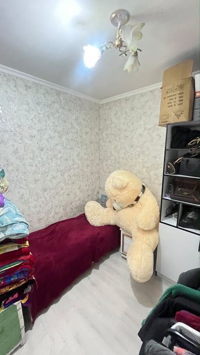 продается дом мкр улжан 2