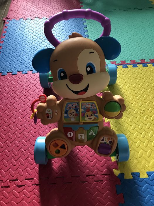 Уокър за прохождане