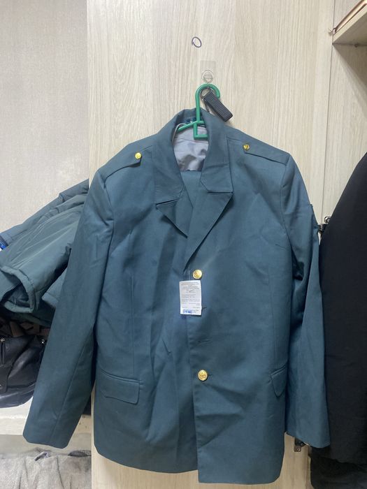 Уставной форма погран