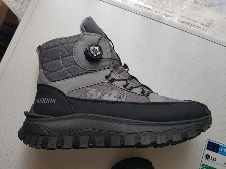 Мъжки  обувки 46 номер