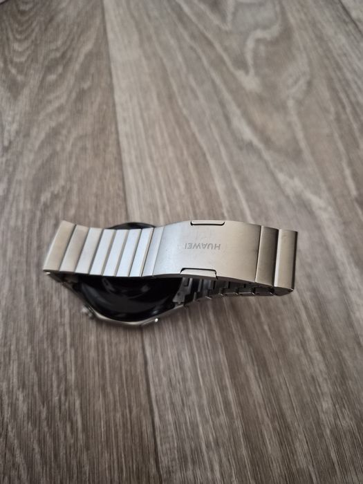 Часовник Huawei watch gt 4 titan