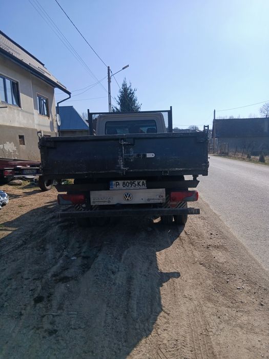 Vind Wolfgangn Kraftwerk