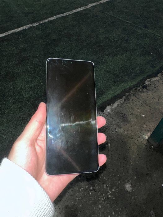 Samsung A82 ideal 128 gb