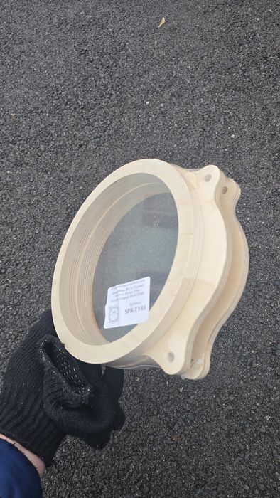 Проставочные кольца для Камри-40