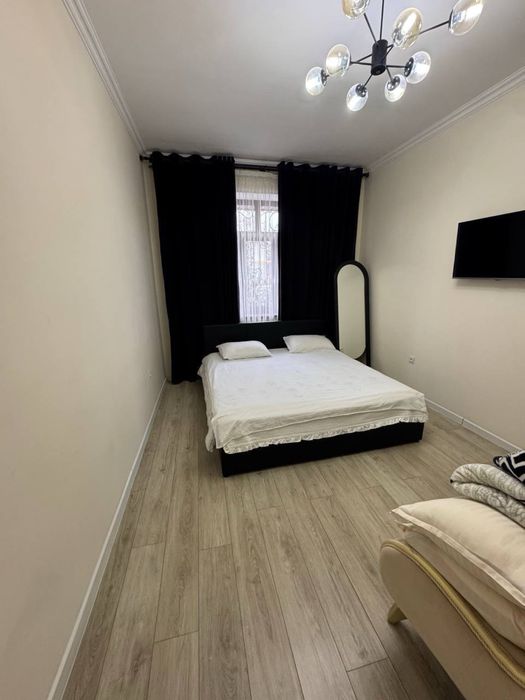 4/5/9 Ассалом Сахил Голден Хаус узбум