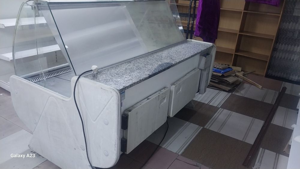 Продам холодильник ветриный
