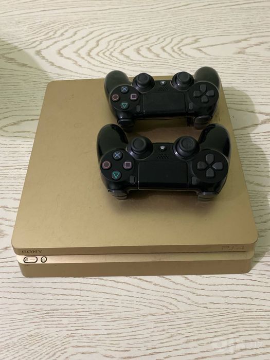 Playstation4slim