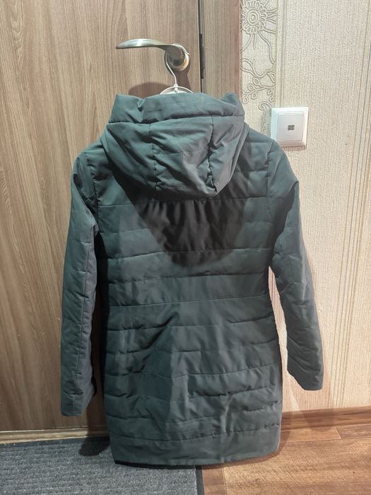 Куртки парка по 3000тг