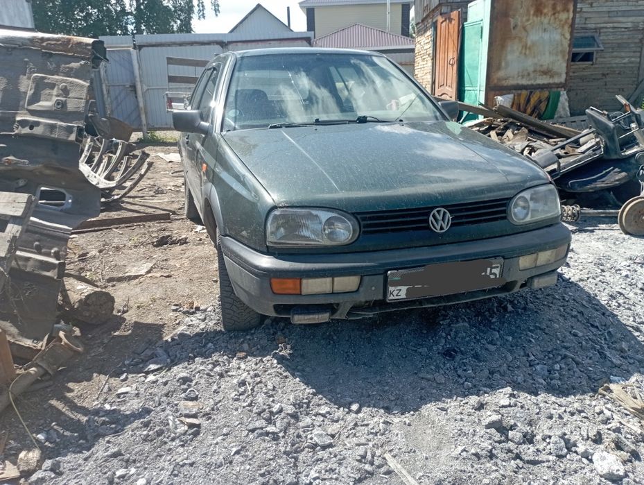 ЧИТАТЬ!Гольф 3 вента авторазбор