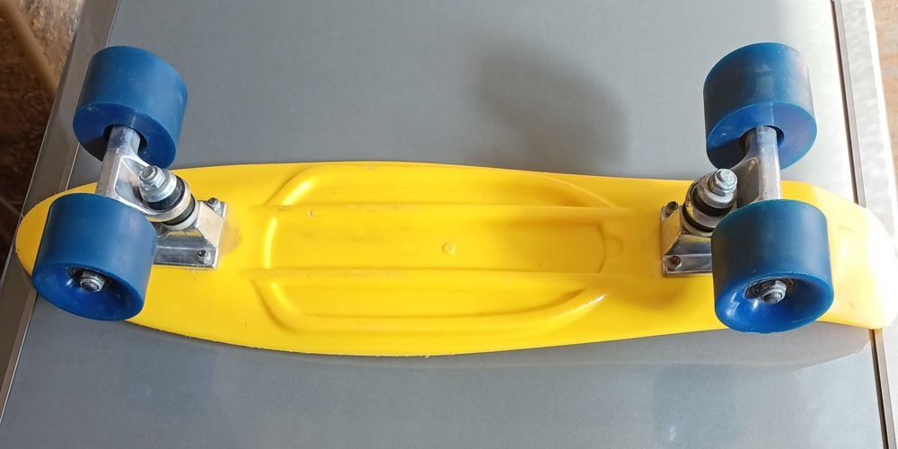 Penny board pentru copii