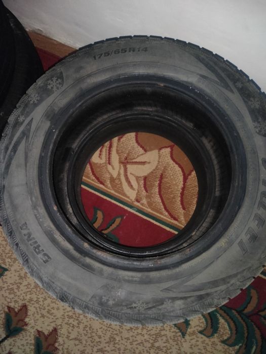 Сатылады 175/65R14