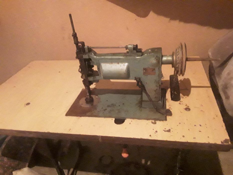 Patdo‘zi machinka