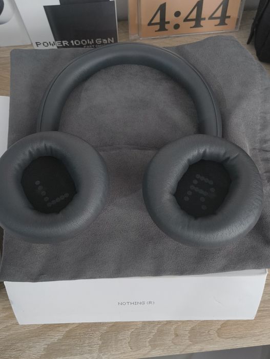 CMF Headphone Pro