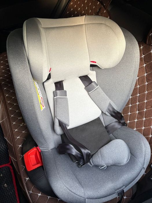 Детское автокресло