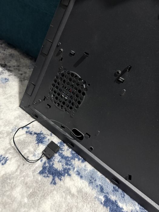 Zalman Z11 + Kit I7 3820 16 Gb