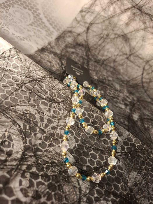 Ръчно изработени бижута