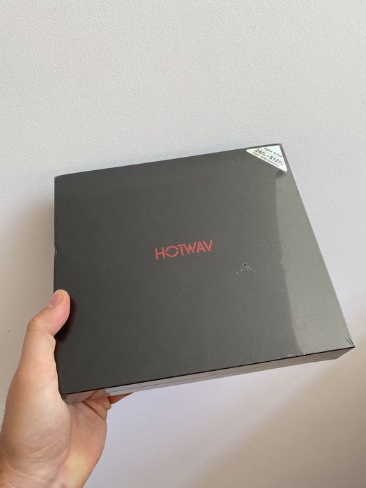 Telefon mobil HOTWAV Cyber 16 Pro