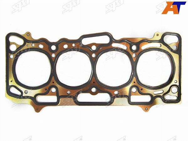 Прокладка ГБЦ Mitsubishi Colt