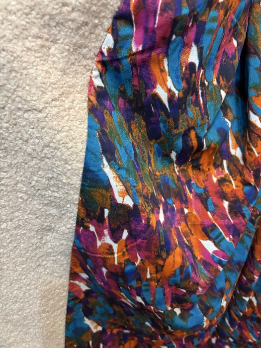 Продам розовое пальто