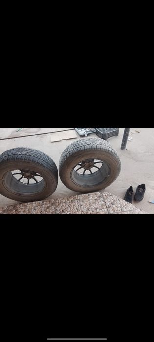 Продам диски р18