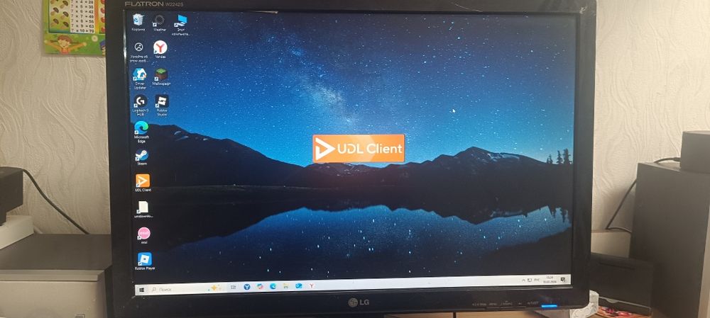 Продам компьютер