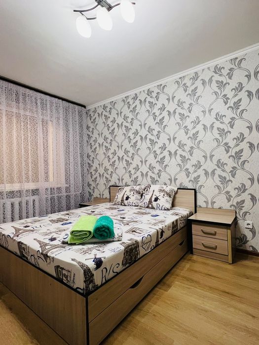 Сдам 2.ком. квартиру. Естая 95