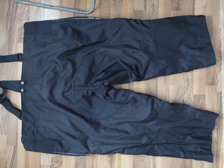 Pantaloni moto,touring,chopper,atv mărime mare .