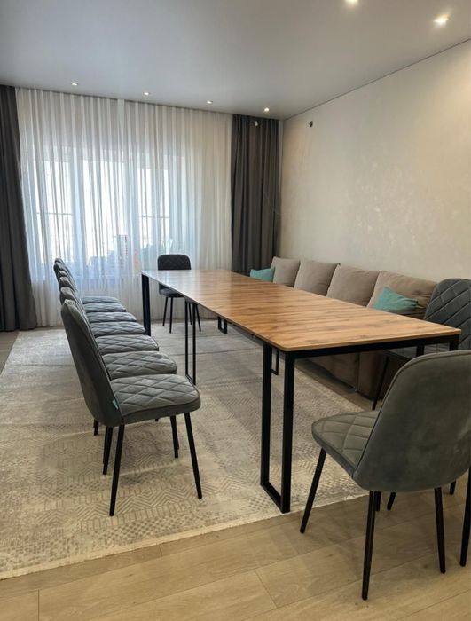 Стол трансформер в аренду