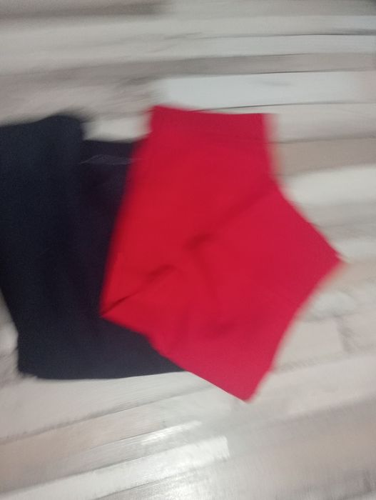 Set 2perechi colanți trei sferturi damă
