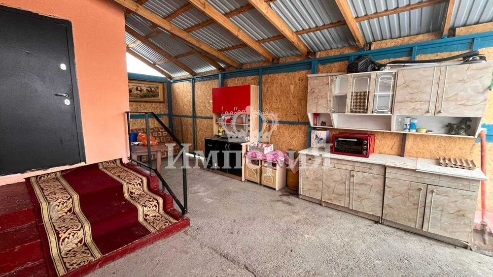 4 ком дом Арнагуль Империя