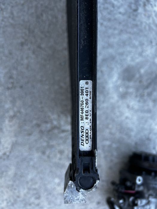 Части от Ауди/Audi А4 Б6 2.5 TDI Quatro 180 К.С.