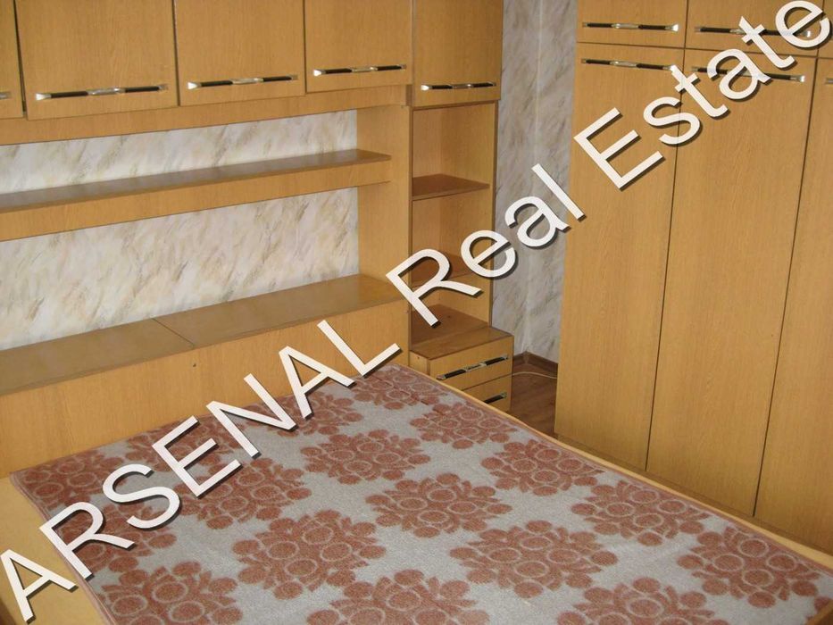 Дава се под наем Двустаен апартамент в София, Стрелбище - 70 кв.м за 450 € - Снимка #2