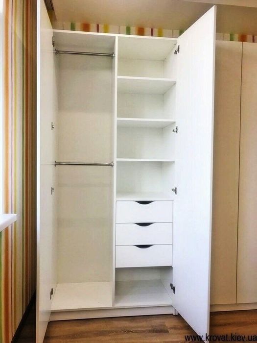 ЕЕЕНГ арзони бизда. Буюртма асосида гардероб