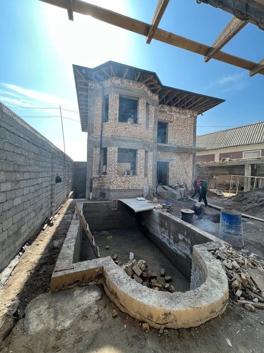 Ремонт и отделка квартир, домов и офисов