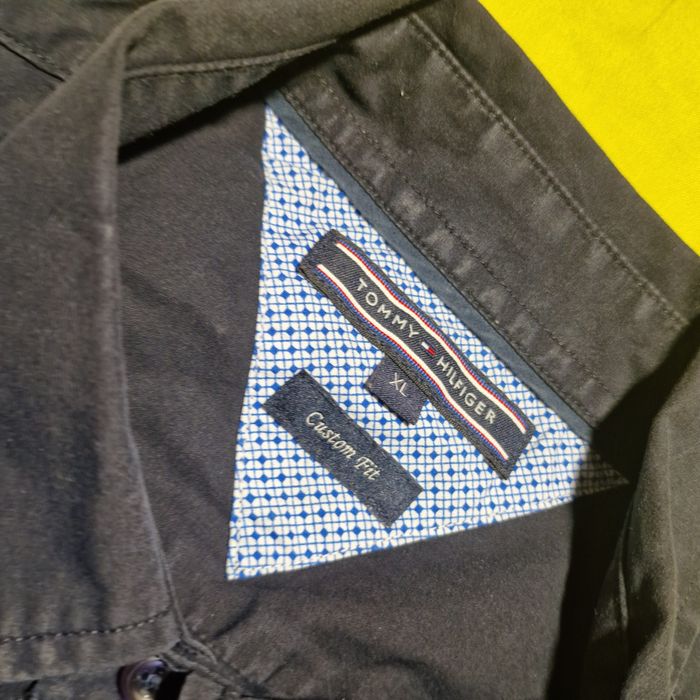 Camasa Tommy Hilfiger - Barbati XL