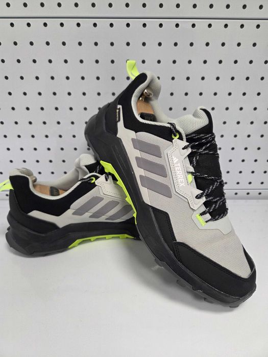 Оригинални мъжки маратонки - Adidas Terrex Gore-Tex