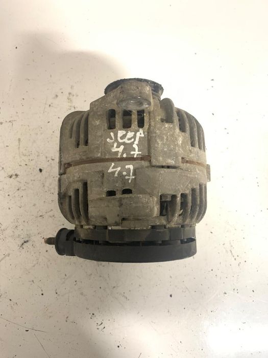Alternator Jeep Grand Cherokee Ii Wj, Wg 1998 - 2005 0124515002