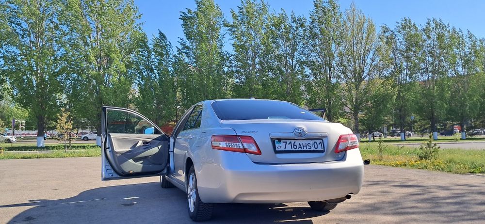 Таета камри 45 АМЕРИКА