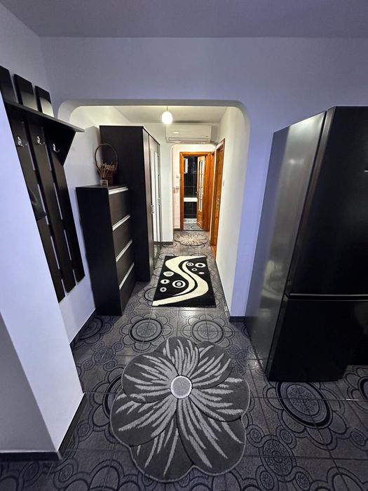 Apartament 3 camere central langa CEC