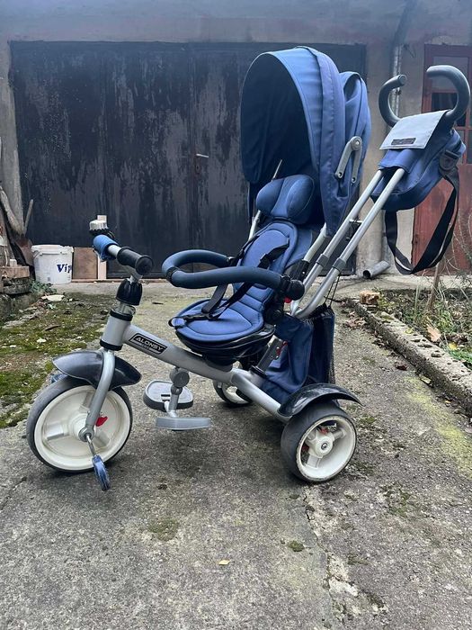 Триколка за деца