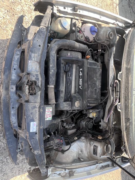 VW Golf Голф 4 НА ЧАСТИ 1.4 бензин