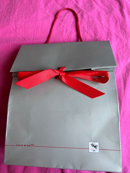 Хубав подарок. Кутия за бижута ART 93. Нова.