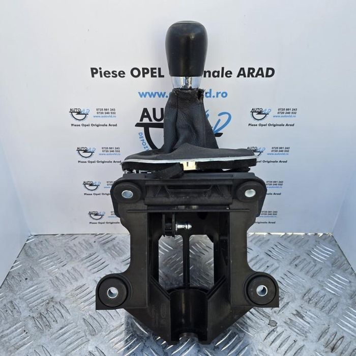 Timonerie selector schimbator viteze 5+1 T Ford Grand C-Max