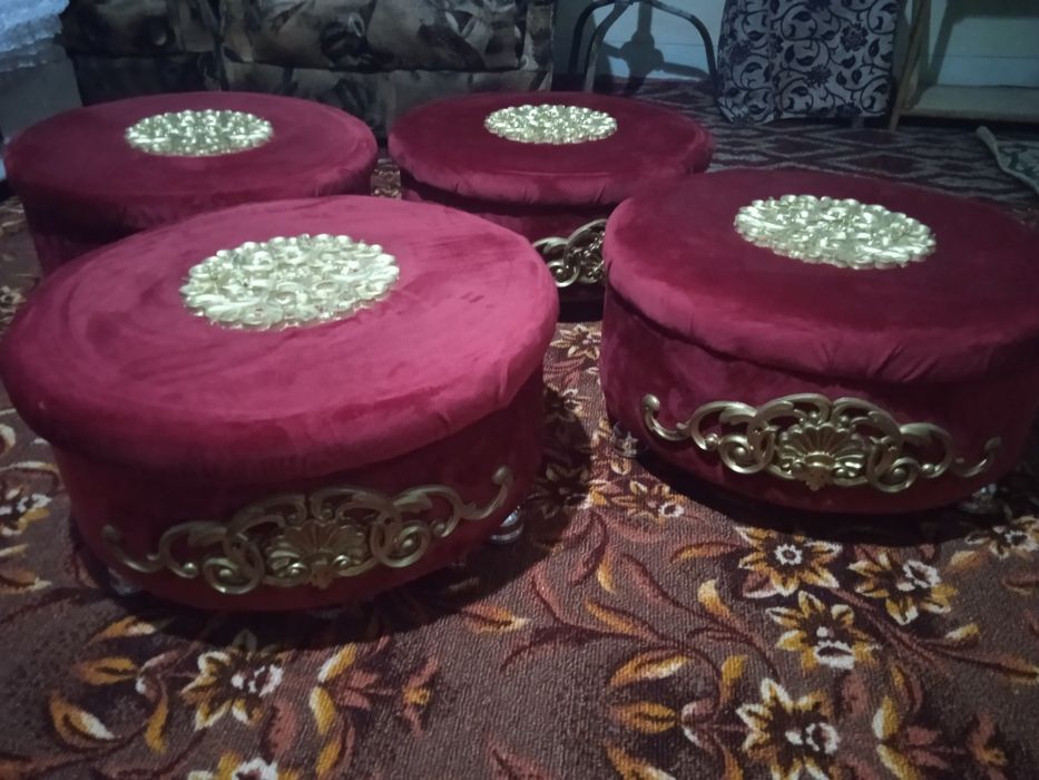 Sarpo sandiqlar sotiladi