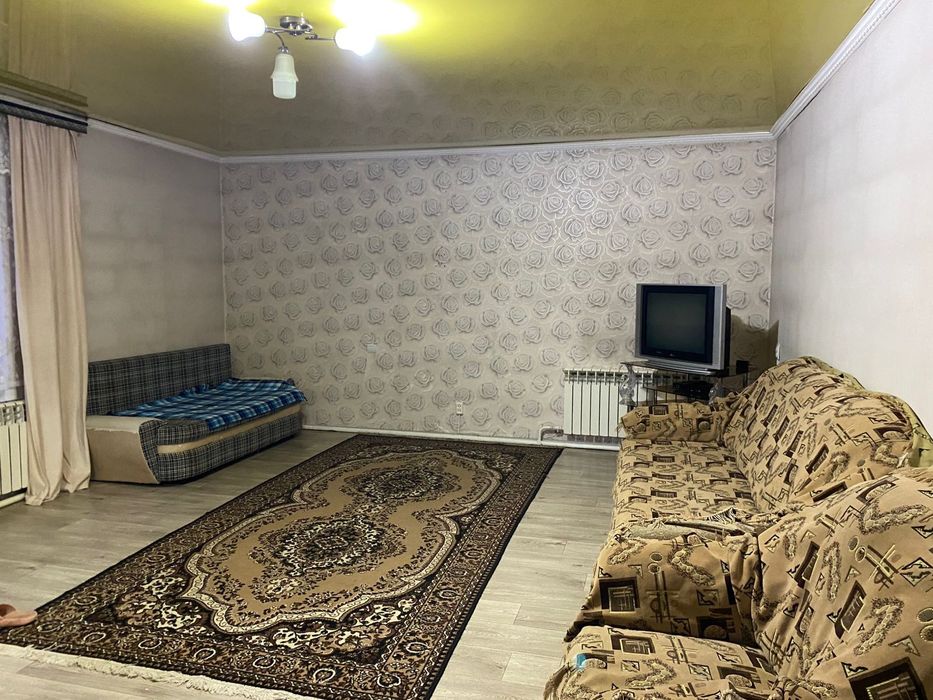 Сдам частный дом