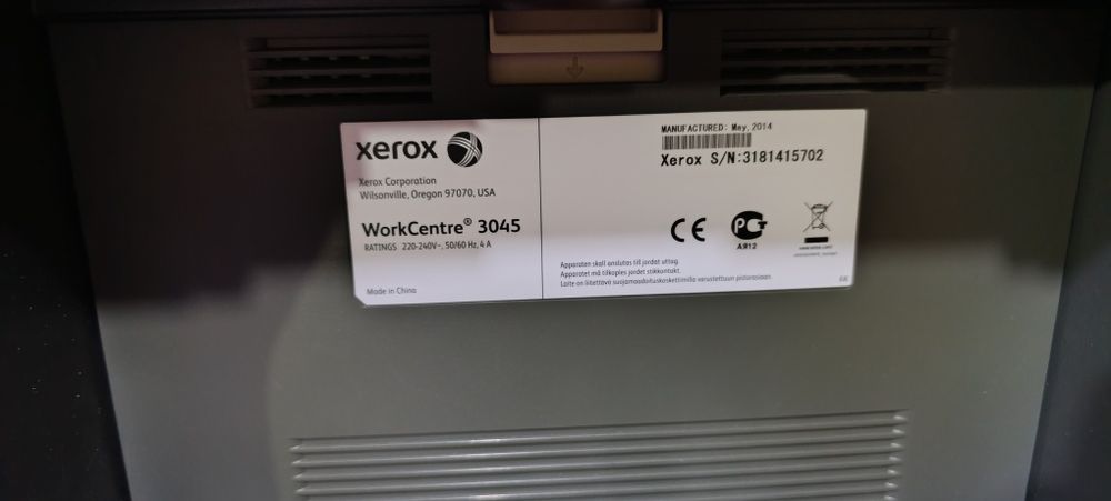 Цветной Прентр сотилади