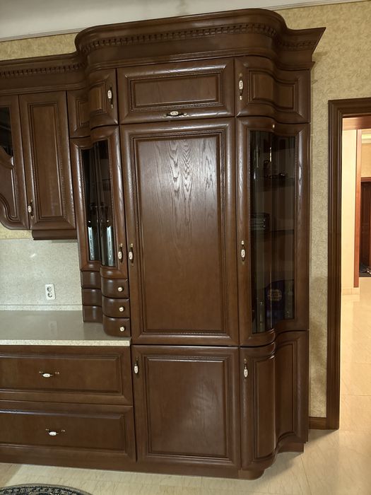 Продам кухонный гарнитур