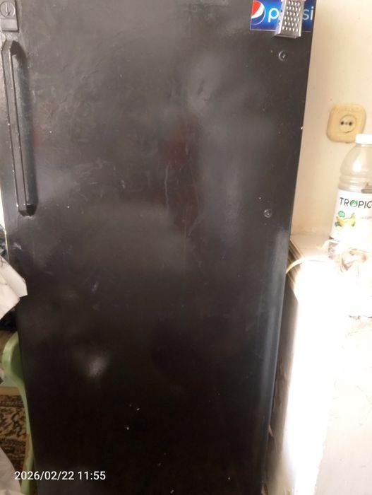 Xaladenik. Muzlatgich sotiladi 950min aniq oladigonlarga kelishtirilad