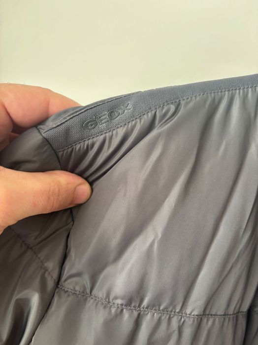 Дамско яке - Geox