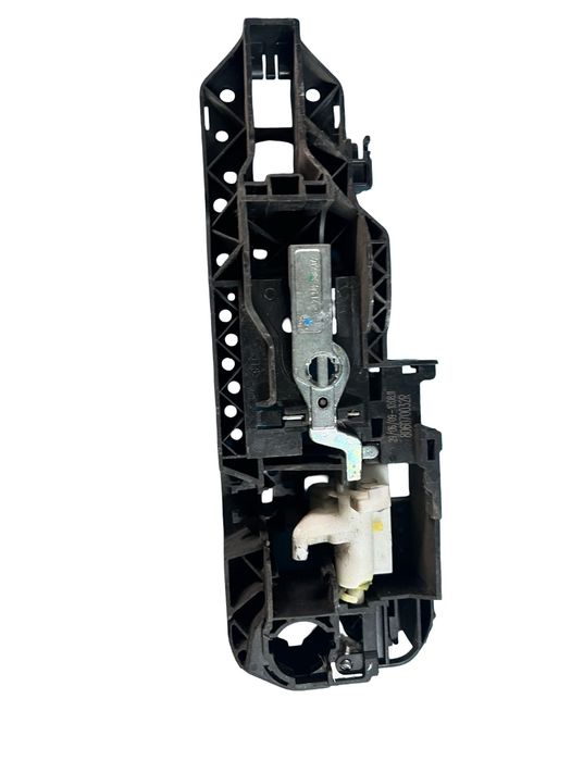 Maner Exterior Portiera Fata Stanga Spate Renault Fluence L30_ 2010 -